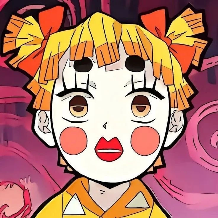 我妻 善逸