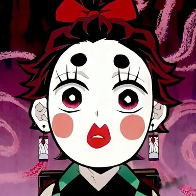 Profile image of 竈門 炭治郎