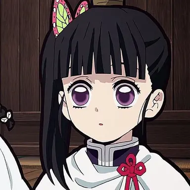 Profile image of 栗花落 カナヲ