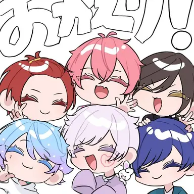 Profile image of いれいす