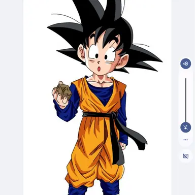 Profile image of 孫悟天