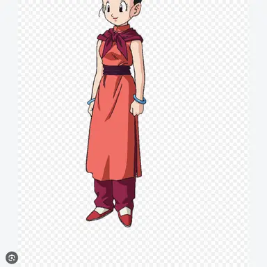 Profile image of チチ