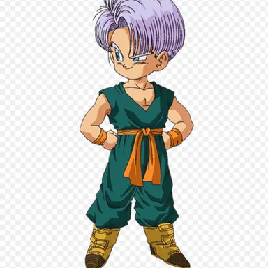 Profile image of トランクス