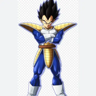 Profile image of ベジータ