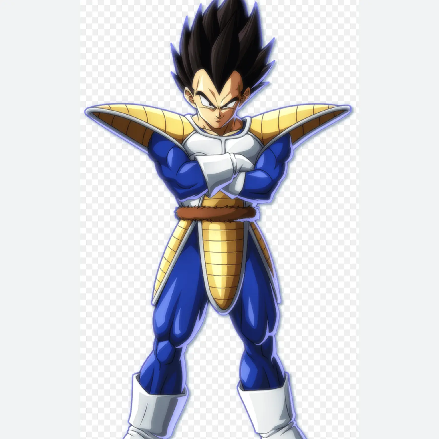 RaggedGravy6657의 ドラゴンボールファンがドラゴンボールに来