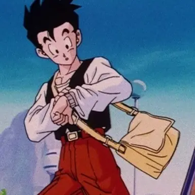 Profile image of 孫悟飯