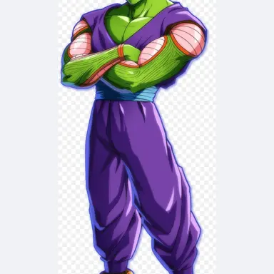 Profile image of ピッコロ