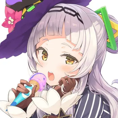 Profile image of 紫咲シオン