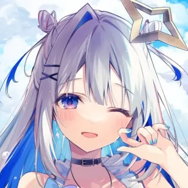 Profile image of 天音かなた