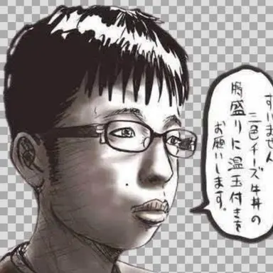 Profile image of 宙風輪チー牛ｸﾝ