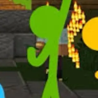 Profile image of 초록