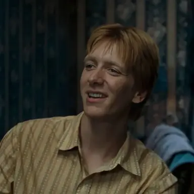 Profile image of George