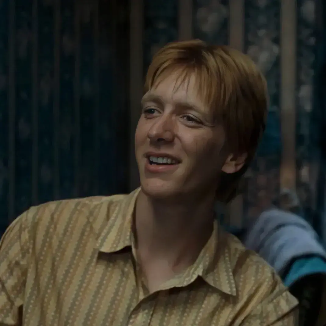 PaltryFlask9739의 George Weasley