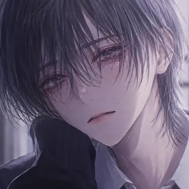 Profile image of 朝霧湊