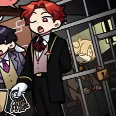 Profile image of 라더