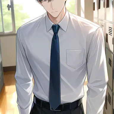 Profile image of 勇斗