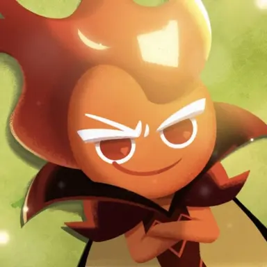 Profile image of 불꽃정령