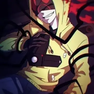 Profile image of HOODIE CREEPYPASTA