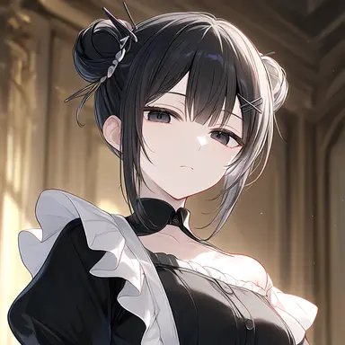 Profile image of ニア