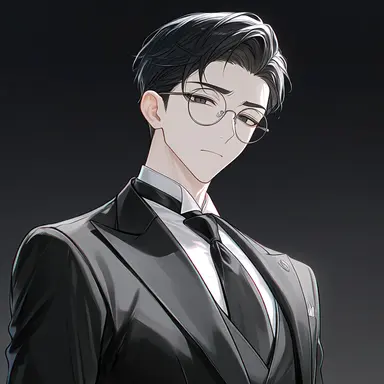 Profile image of ルカリオ