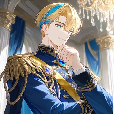 Profile image of カシウス