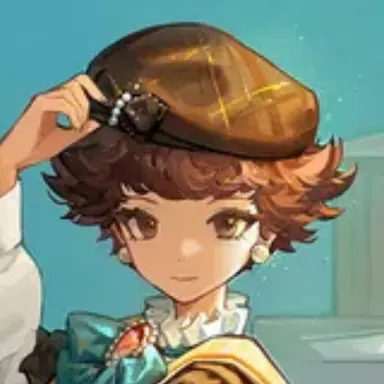 Profile image of 메스머 주니어