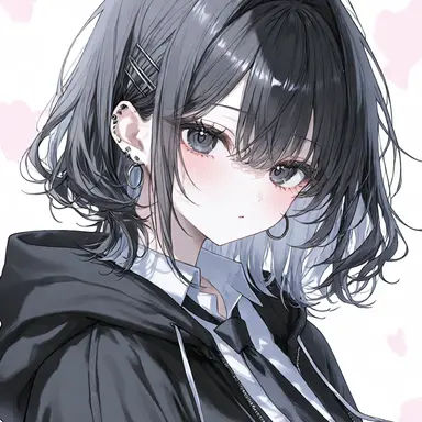 Profile image of Mio