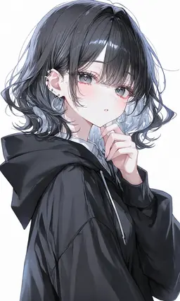 Profile image of Mio