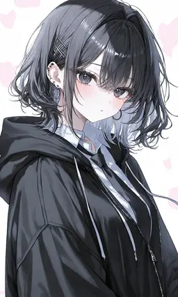 Profile image of Mio