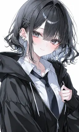 Profile image of Mio