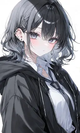 Profile image of Mio