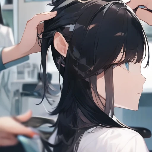 Ai 미용실