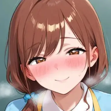 Profile image of 原田 ももこ