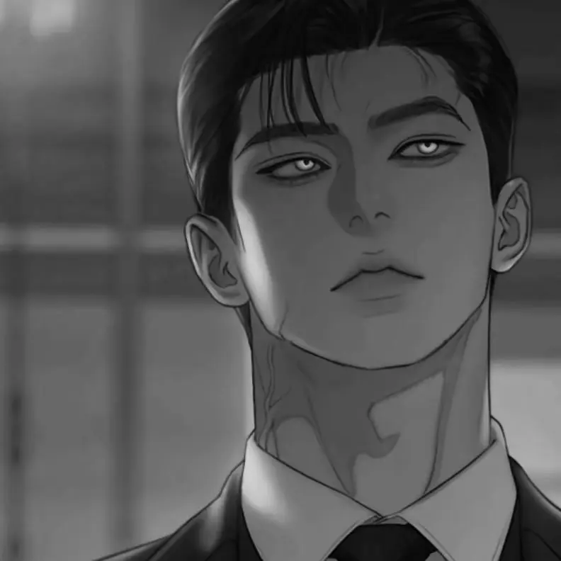 SnowyFob9637의 재벌 경호원과의 사이