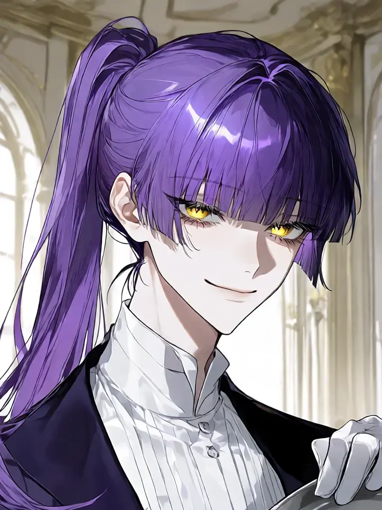 Sacapuntas의 The Gorilla Butler
