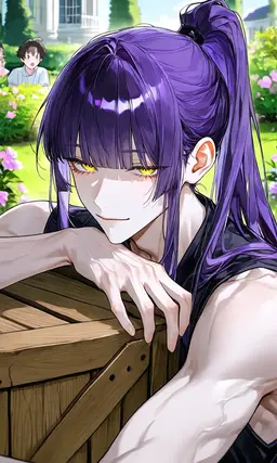 Profile image of Morard