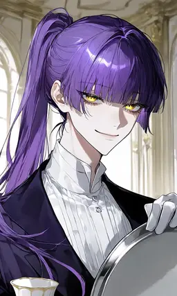 Profile image of Morard