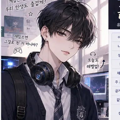 Profile image of 김민호