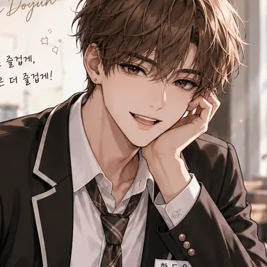 Profile image of 이현우