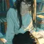 캐릭터 프로필 이미지