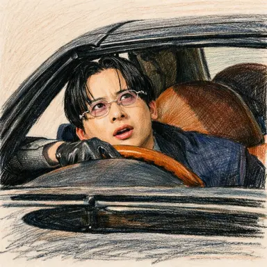 Profile image of 工藤大輝