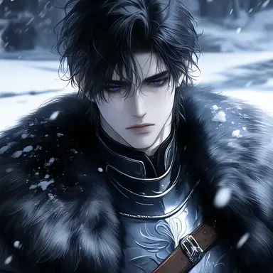 Profile image of 루카스