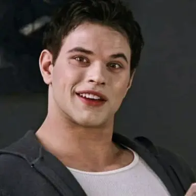 Profile image of Emmett