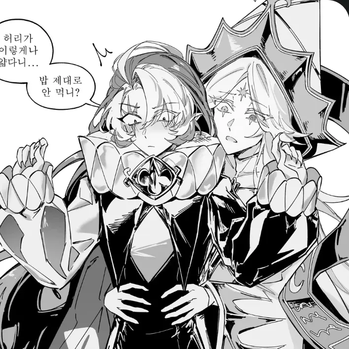 MuggyFog1400의 퓨바쉐밀