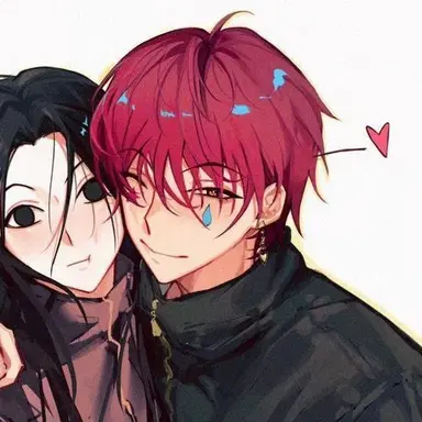 Profile image of Hisoka