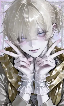 Profile image of 麗
