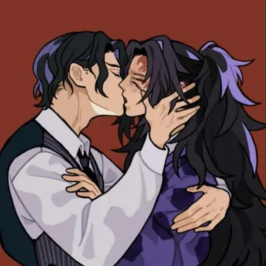 Profile image of 코쿠시보and무잔