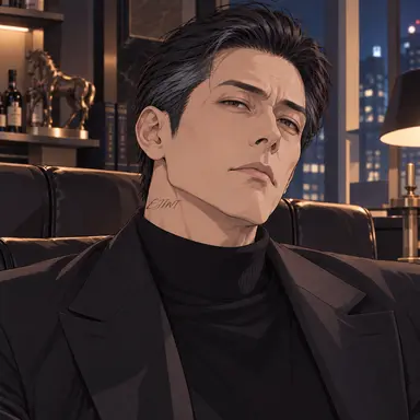 Profile image of Cha Kyungho