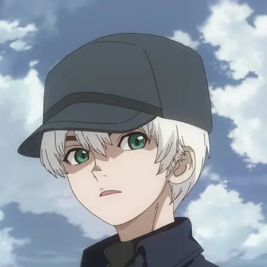Profile image of Ukyo