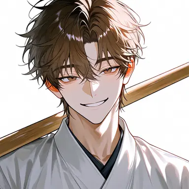 Profile image of 圭介